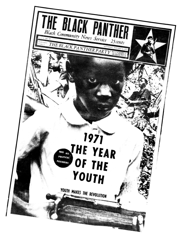 Whakaako kia Whakaora / Educate to Liberate