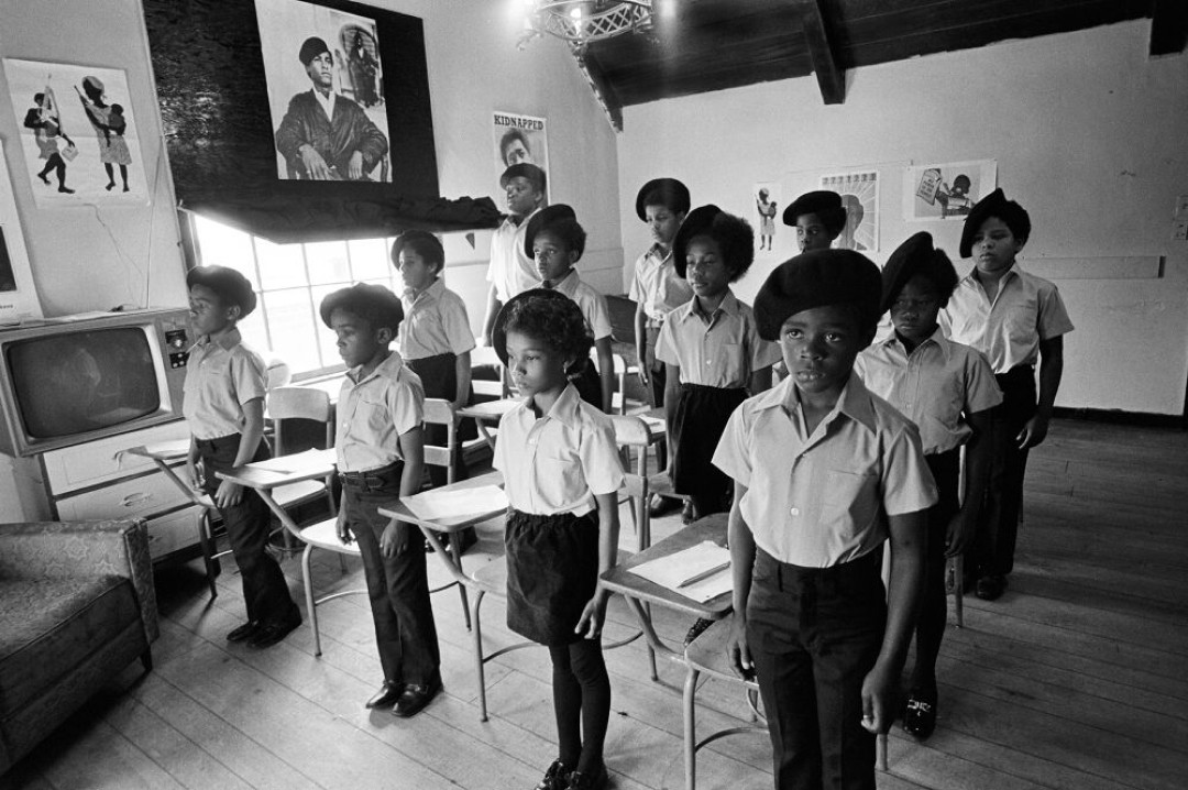 Whakaako kia Whakaora / Educate to Liberate